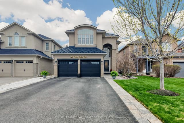 Detached at 174 Royal Valley Drive, Caledon, ON L7C 1C9