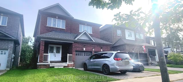 Detached at 11 Richmond Park Drive, Georgina, ON L4P 0H2