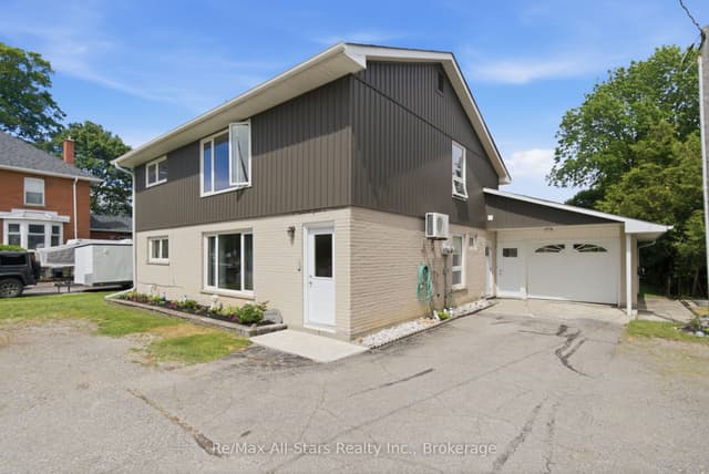 Duplex at 20013 Highway 12 Road, Scugog, ON L0C 1B0