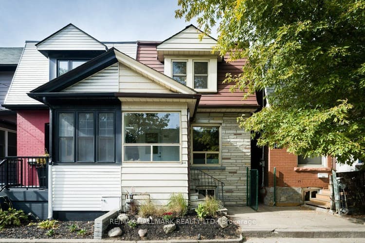 502 Lansdowne Avenue