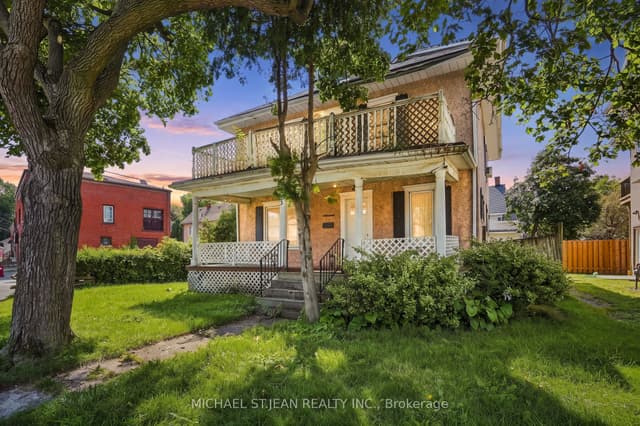Detached at 83 Burgar Street, Welland, ON L3B 2S9