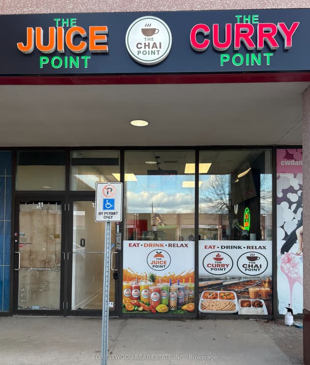 Sale Of Business at 8 Glen Watford Drive G12, Toronto, ON M1S 2C1, Toronto E07