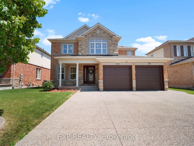 Detached at 6560 St. Michael Avenue, Niagara Falls, ON L2H 2Z4
