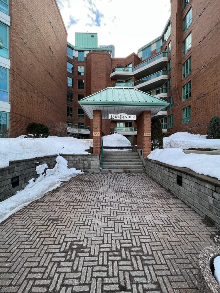 550 Cambridge Street