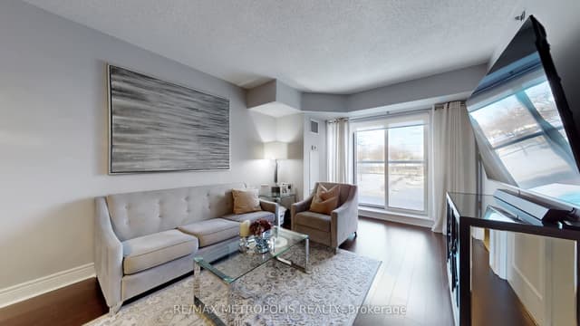Condo Apartment at 701 Sheppard Avenue W 228, Toronto, ON M3H 0B2, Toronto C06
