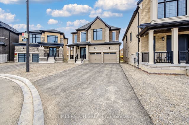 Detached at 51 Aveena Road, Brampton, ON L6P 4R8