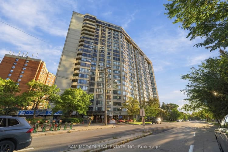 5444 Yonge Street