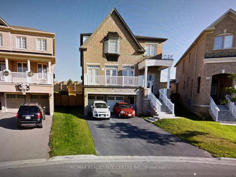 21 Fahey Drive