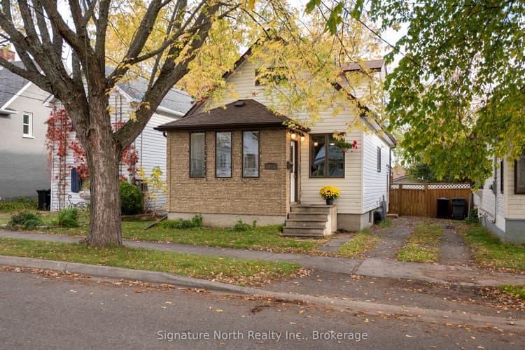 17 Ontario Street