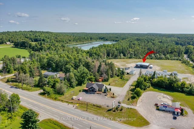 Land at 15 Pine Point Cottage Road, Kawartha Lakes, ON K0M 1K0