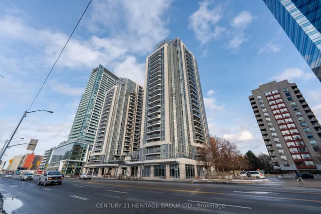 Condo Apartment at 5791 Yonge Street 306, Toronto, ON M2M 0A8, Toronto C14