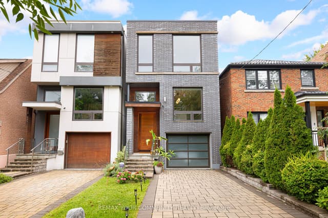 Detached at 164 Aldwych Avenue, Toronto, ON M4J 1X6, Toronto E03