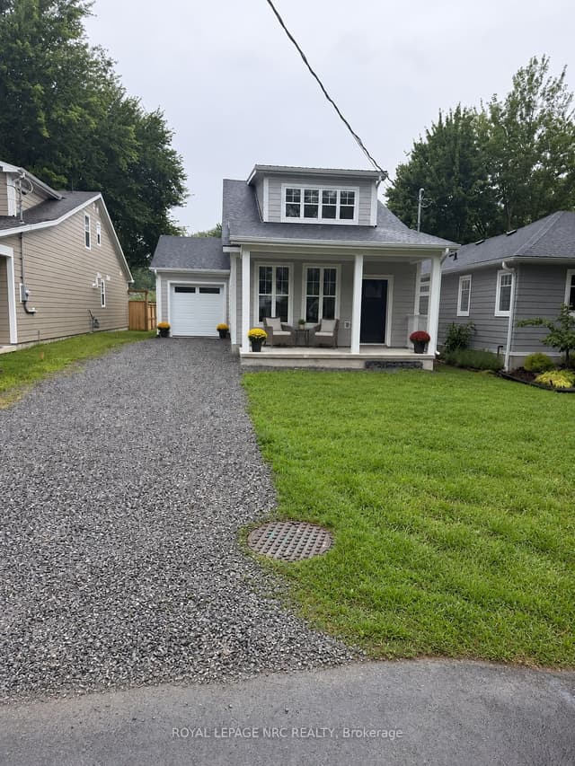 Detached at 339 LAKEWOOD Avenue, Fort Erie, ON L0S 1B0