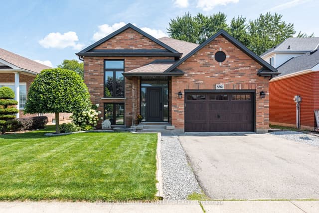 Detached at 8862 Nassau Avenue N, Niagara Falls, ON L2G 7W5