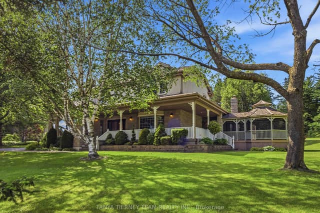 Detached at 75 Woodbridge Circle, Scugog, ON L9L 2B3