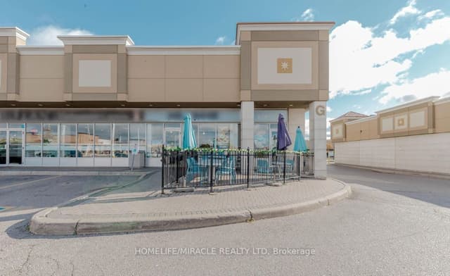 Sale Of Business at 3255 Rutherford Road 6, Vaughan, ON L4K 5Y5