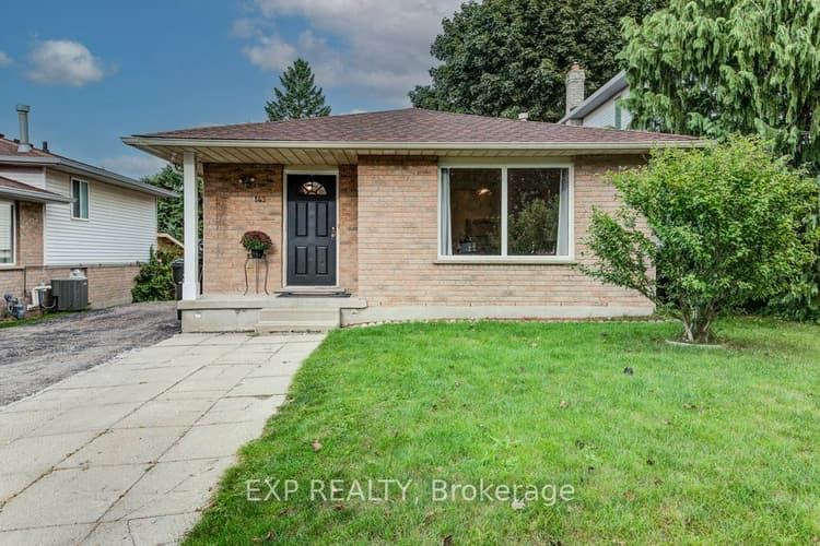 143 Sunrise Place