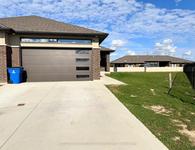 Att/Row/Townhouse at 78 Bordeaux Place, Chatham-Kent, ON N7M 0S4