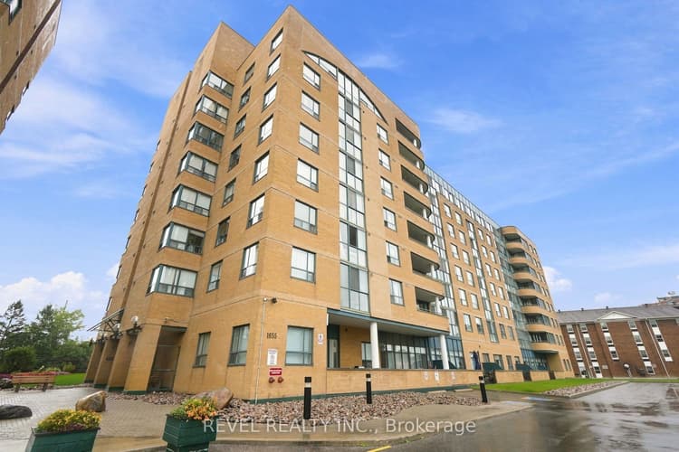 1655 Pickering Parkway
