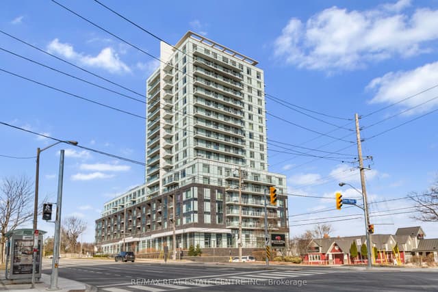 Condo Apartment at 3220 SHEPPARD Avenue E 309, Toronto, ON M1T 3K3, Toronto E05