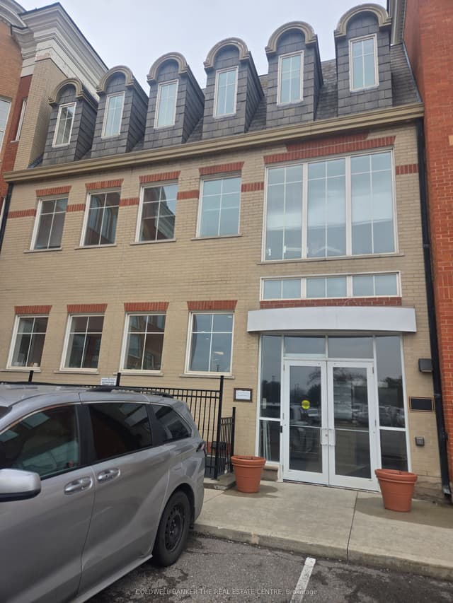 Office at 5025 Orbitor Drive 3/300, Mississauga, ON L4W 4Y5