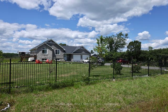 Detached at 1611 Harmony Road, Belleville, ON K0K 1V0