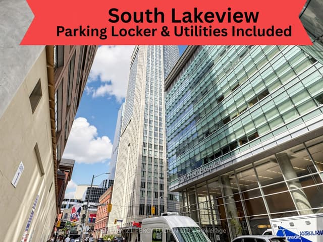 Condo Apartment at 210 Victoria Street 4106, Toronto, ON M5B 2R3, Toronto C08