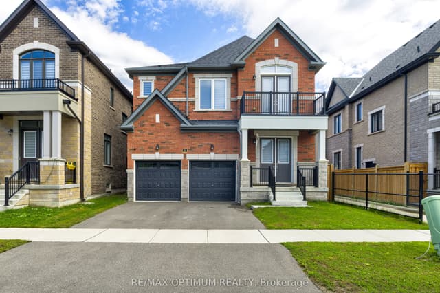 Detached at 19 Gatherwood Terrace, Caledon, ON L7C 4M4