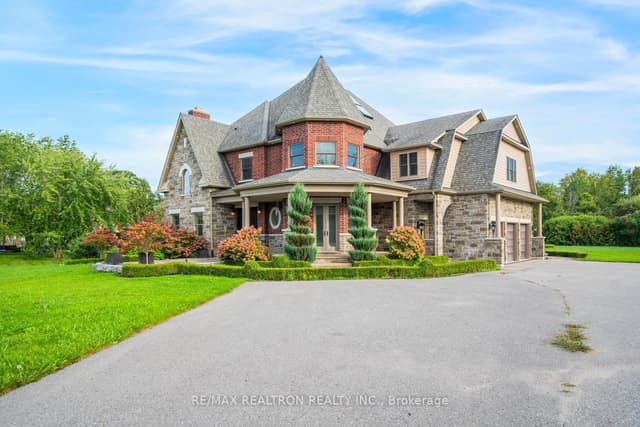 Detached at 229 5th Concession Road, Ajax, ON L1V 2P8