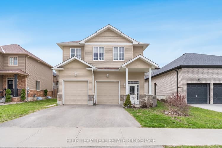 3118 Emperor Drive