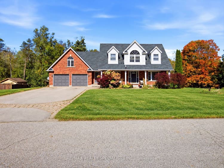15 Patrick Drive