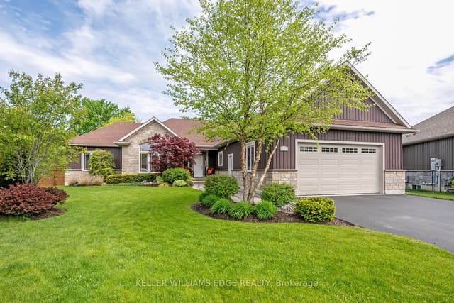 Detached at 49 Postma Drive, Haldimand, ON N1A 0B2