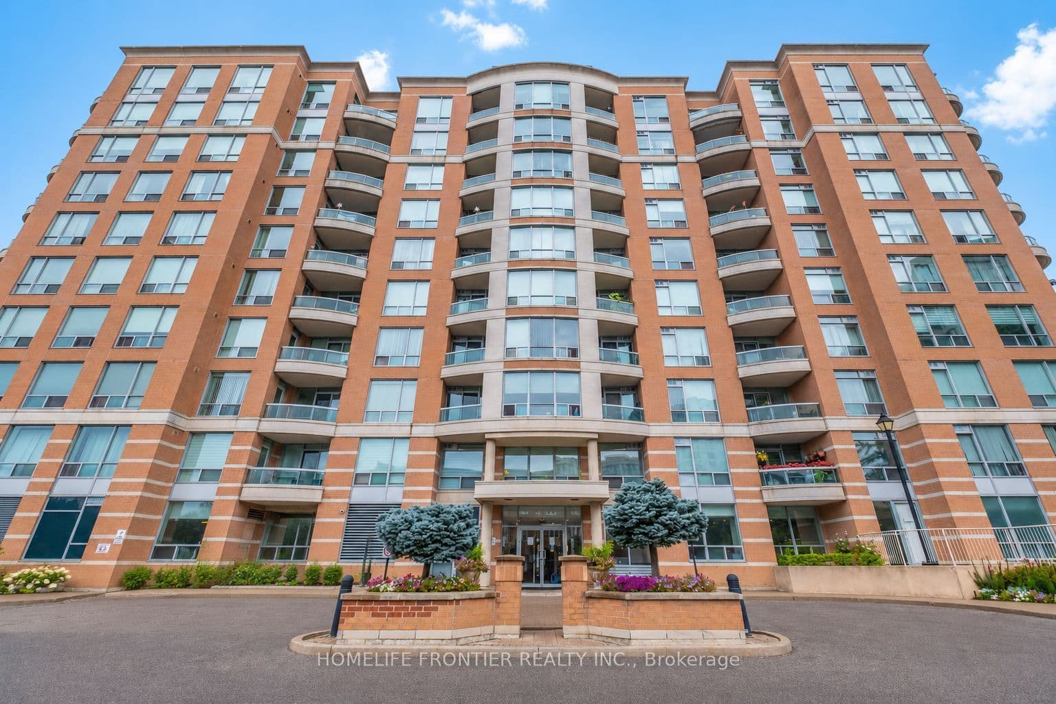 Suite 610 · Floor 6, Unit 610 · 745 New Westminster Dr