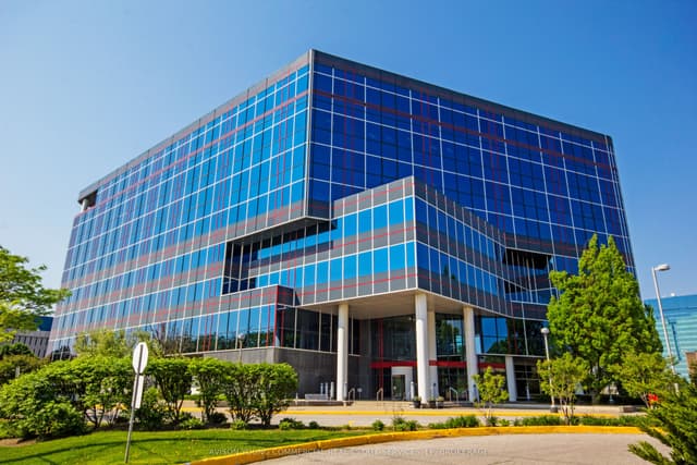 Office at 2550 Victoria Park Avenue 602, Toronto, ON M2J 4P8, Toronto C15