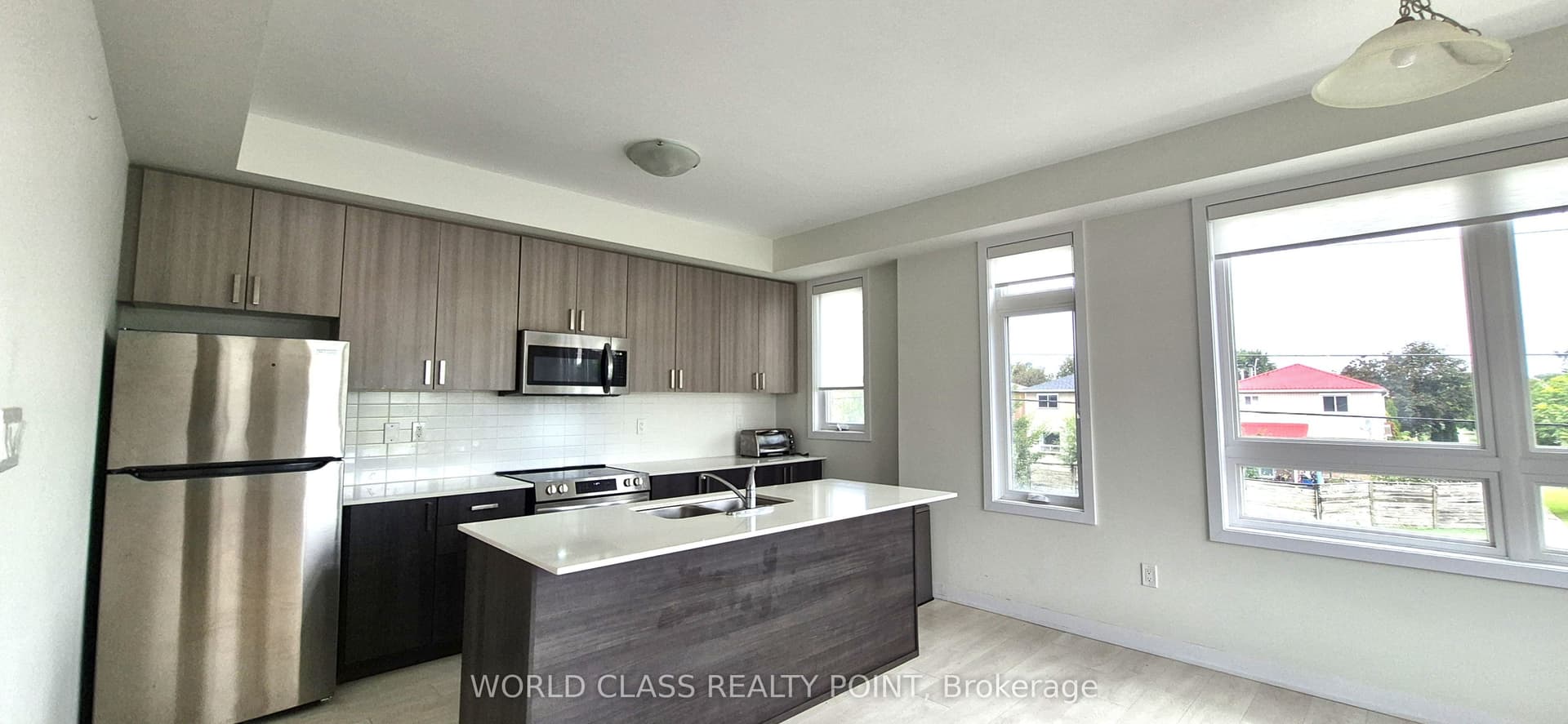 Suite 1206 · Floor 12, Unit 1206 · 1865 Pickering Pkwy
