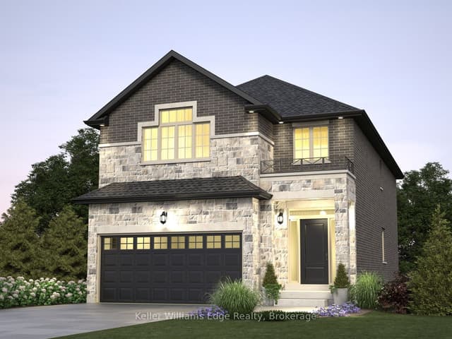 Detached at 85 Pike Creek Drive, Haldimand, ON N0A 1E0
