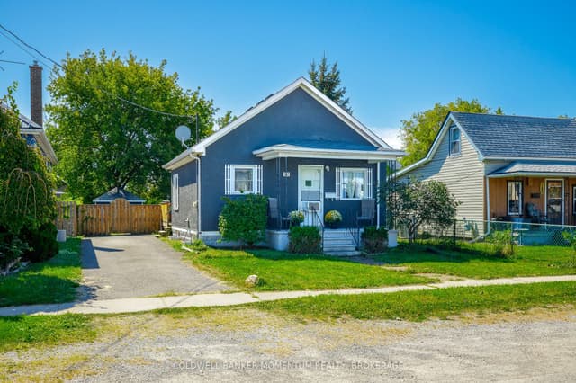 Detached at 347 Bell Street, Port Colborne, ON L3K 1J7