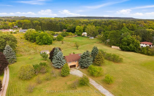Detached at 335 York Road, Burlington, ON L7P 0T6