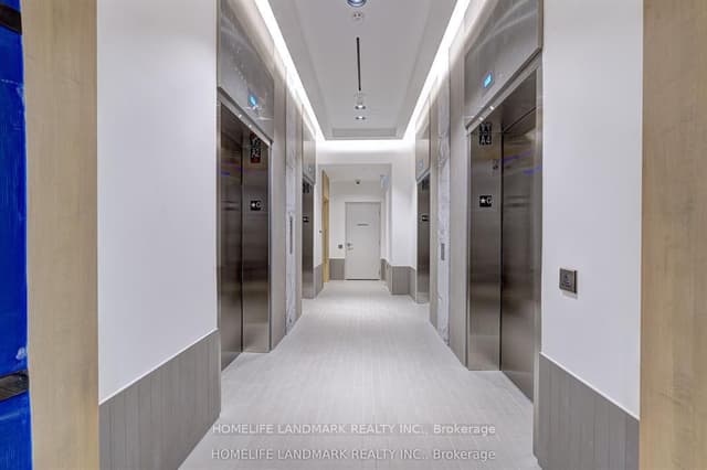 Common Element Condo at 395 Square One Drive 1112, Mississauga, ON L5B 0P6