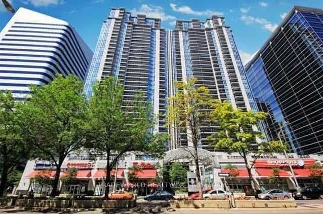 Suite 3212 · Floor 32, Unit 3212 · 4968 Yonge St