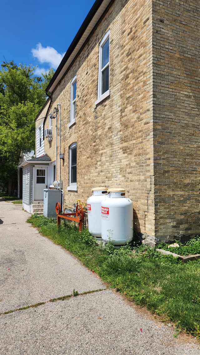 Multiplex at 77 Huron Street, Huron-Kinloss, ON N0G 2R0