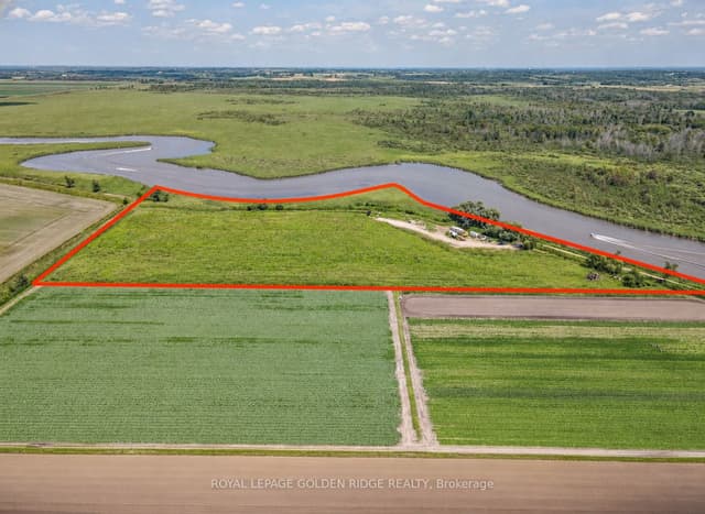 Land at 0 Bathurst Street, East Gwillimbury, ON L9N 1N4