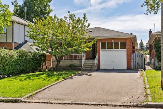 Detached at 265 Horsham Avenue, Toronto, ON M2R 1G5, Toronto C07