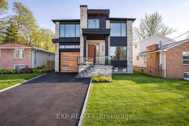 Detached at 241 Parkway Avenue, Georgina, ON L4P 2W1