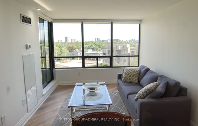 Condo Apartment at 7420 Bathurst Street 606, Vaughan, ON L4J 6X4