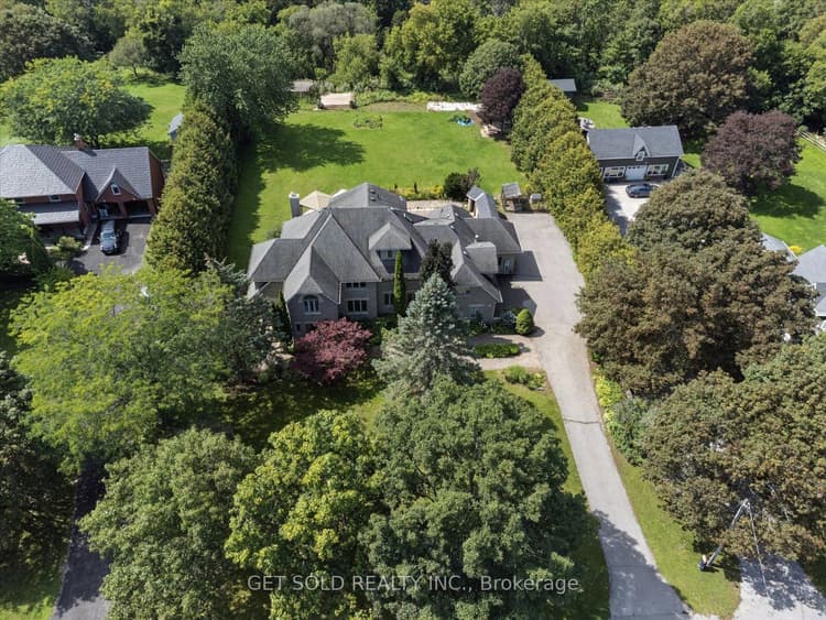 3662 Old Scugog Road