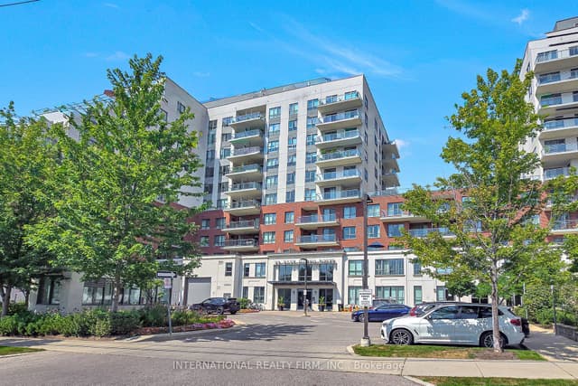 Condo Apartment at 22 East Haven Drive 812, Toronto, ON M1N 0B4, Toronto E06