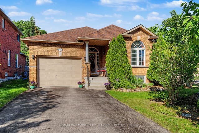 Detached at 1 Valley View Court, Barrie, ON L4N 0G7