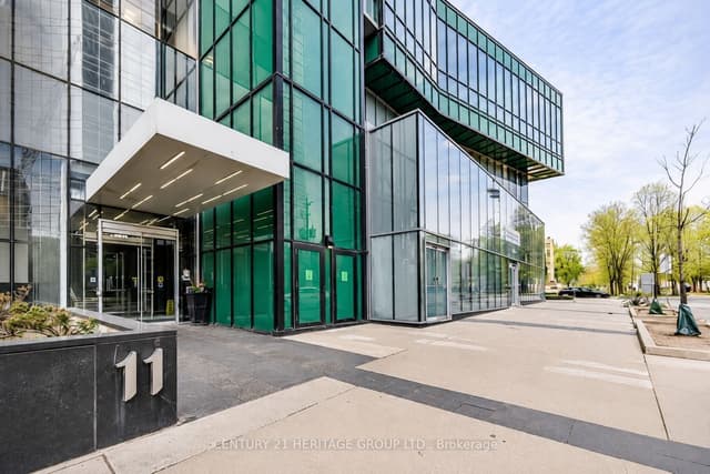 Condo Apartment at 11 Bogert Avenue NE 708, Toronto, ON M2N 0H4, Toronto C07