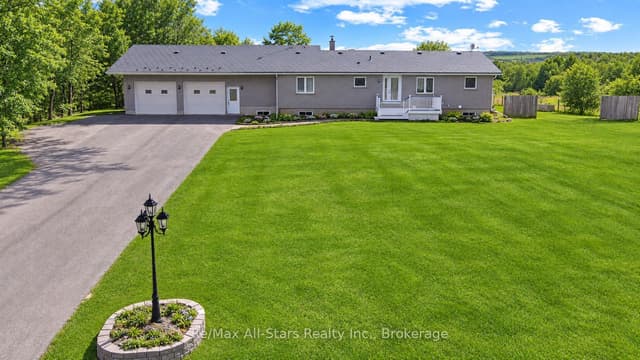 Detached at 450 Janetville Road, Kawartha Lakes, ON L0B 1K0
